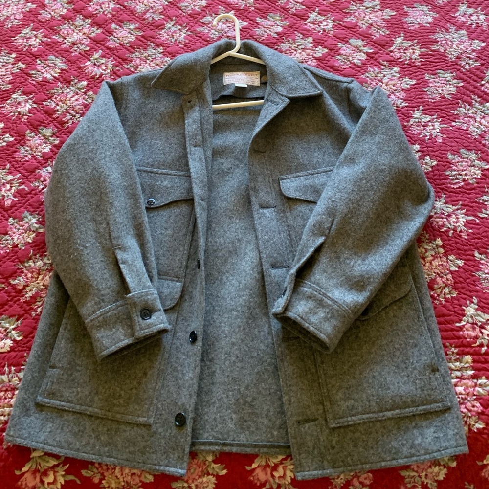 Filson Garment